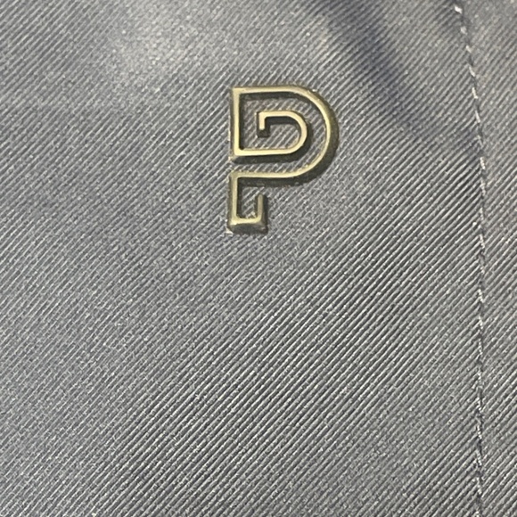 Public Rec 5 Pocket Pants Size 44x30 Color Navy Stretch Material Casual - Picture 10 of 16